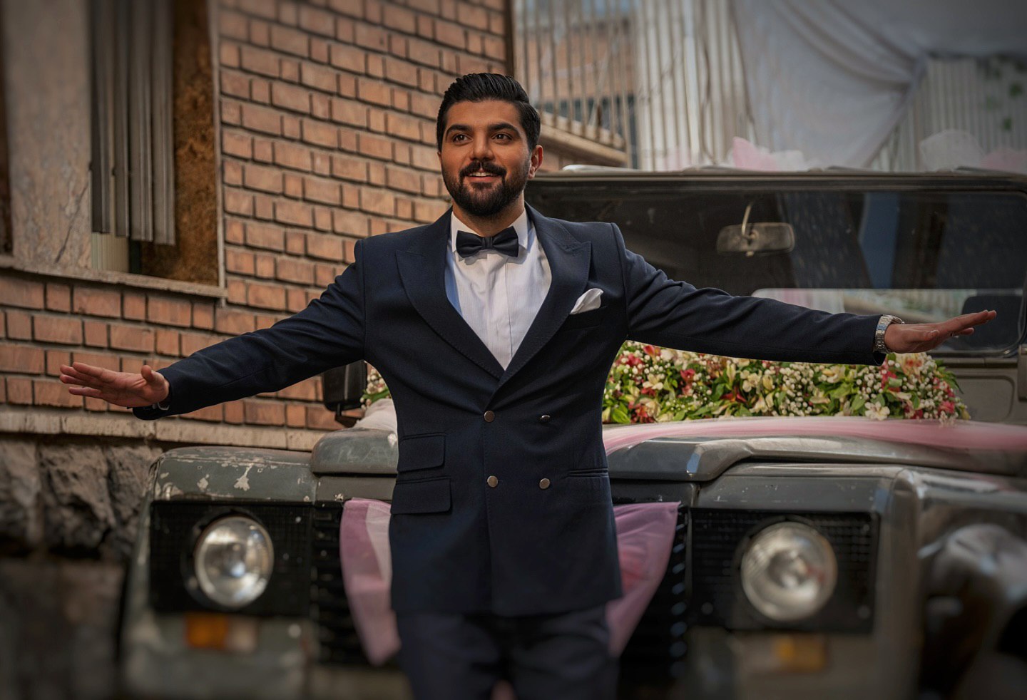 پیام خوزستان