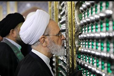 سفر مدیر حوزه‌های علمبه کشور به خوزستان