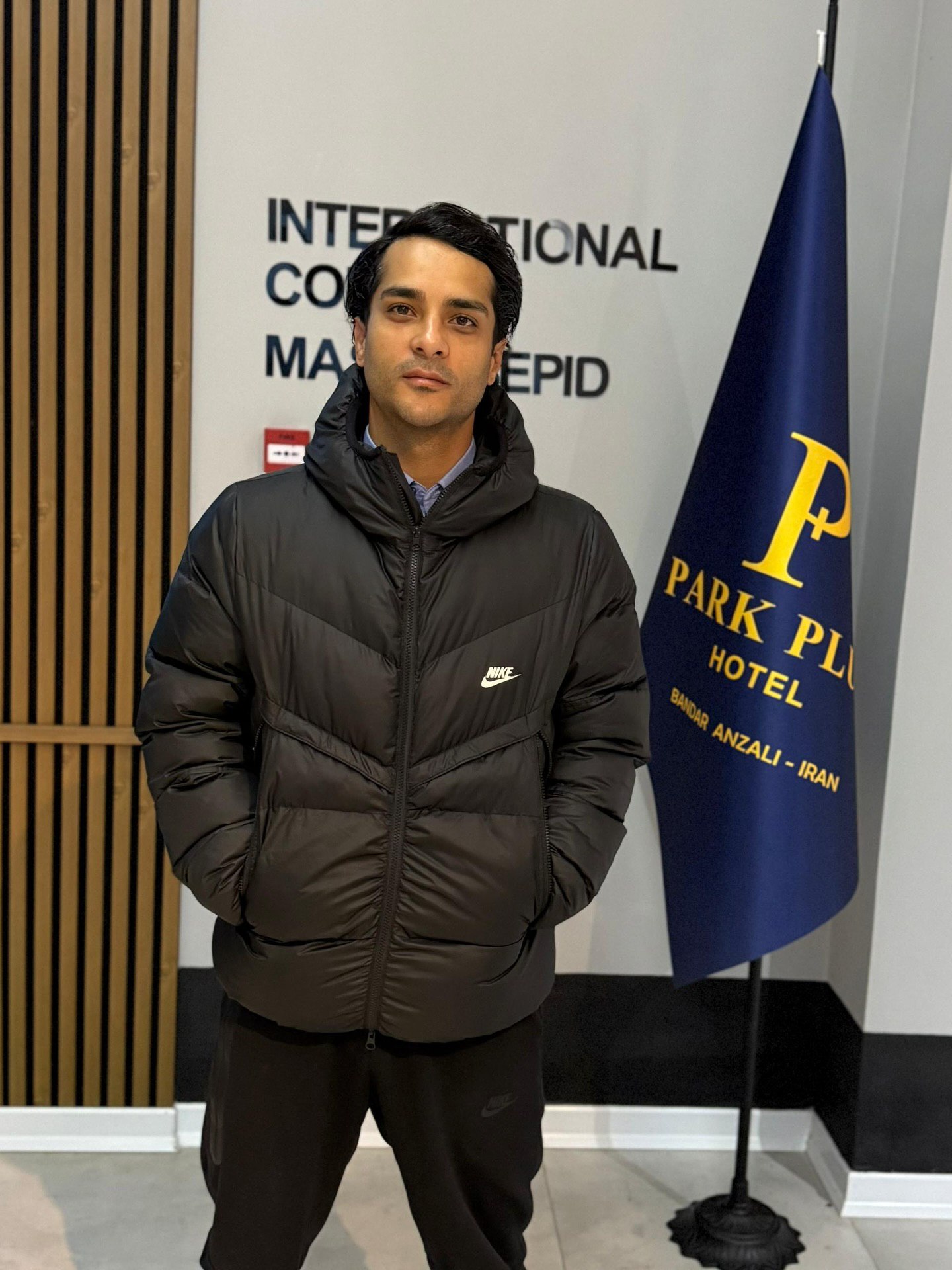 پیام خوزستان