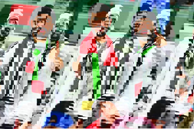 پیام خوزستان