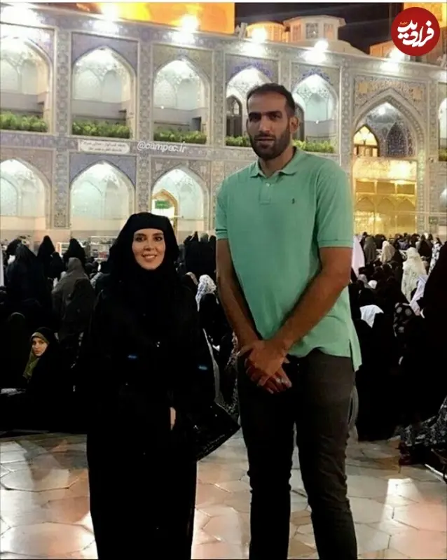 پیام خوزستان