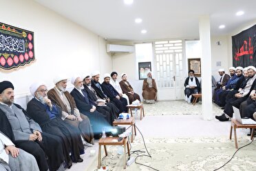 ضرورت بهره گیری از ظرفیت‌های علمی و تبلیغی در خوزستان در جهت حل مشکلات فرهنگی استان