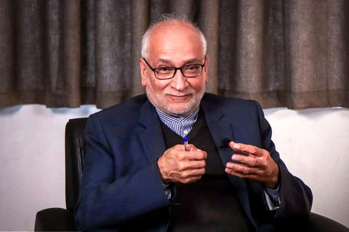 توصیه مرعشی به سیاستمداران: به راه‌حل‌های غیرواقعی نپردازید