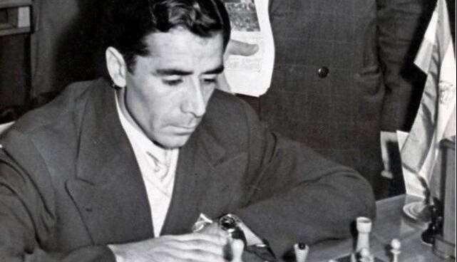 پیشکسوت شطرنج ایران در گذشت