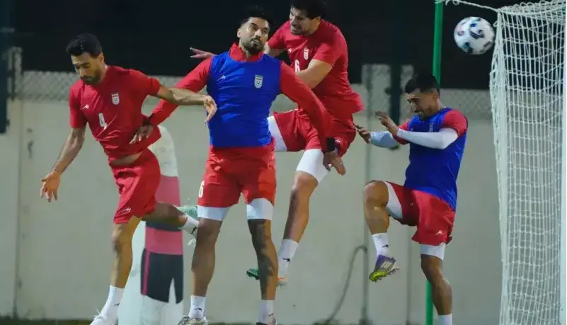 ترکیب تیم ملی مقابل کیپ‌ورد؛ جذاب و جدید!