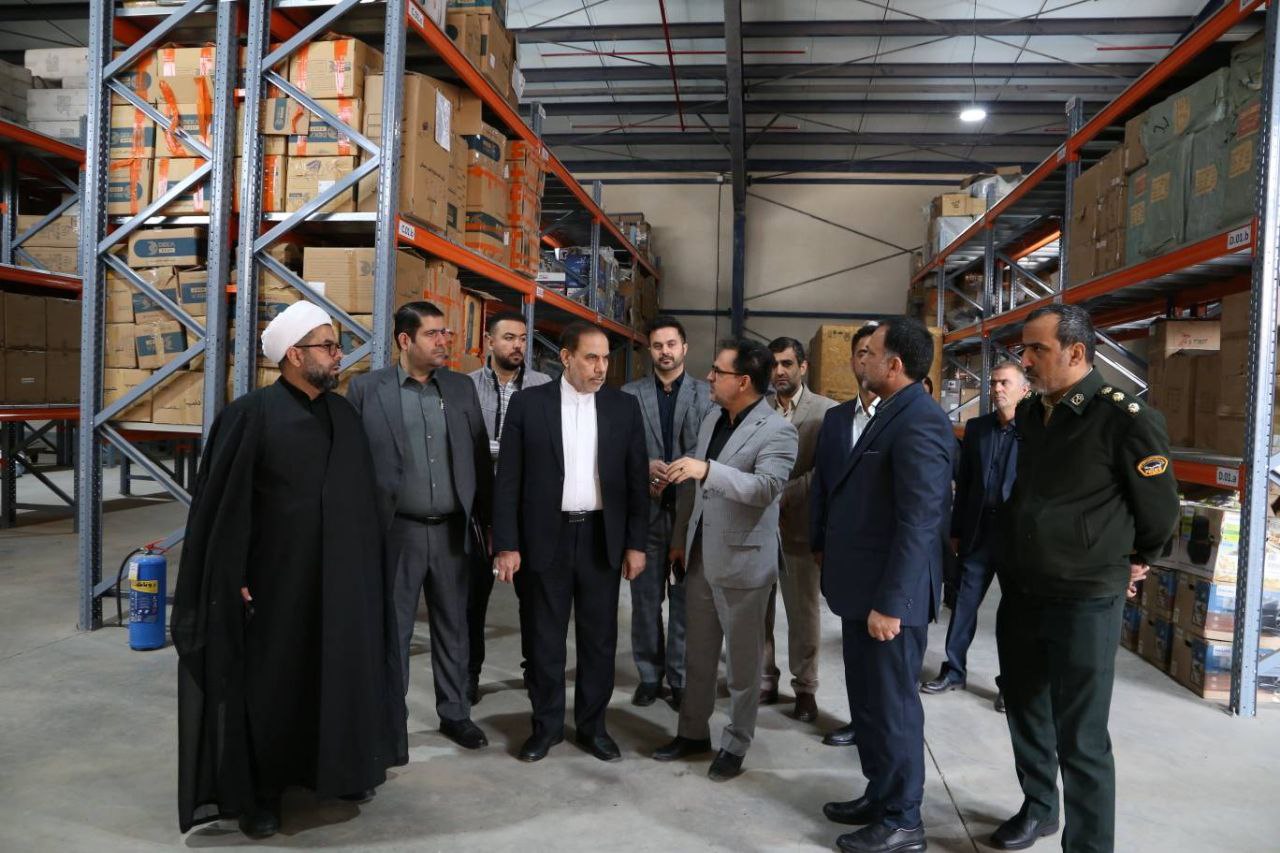 پیام خوزستان