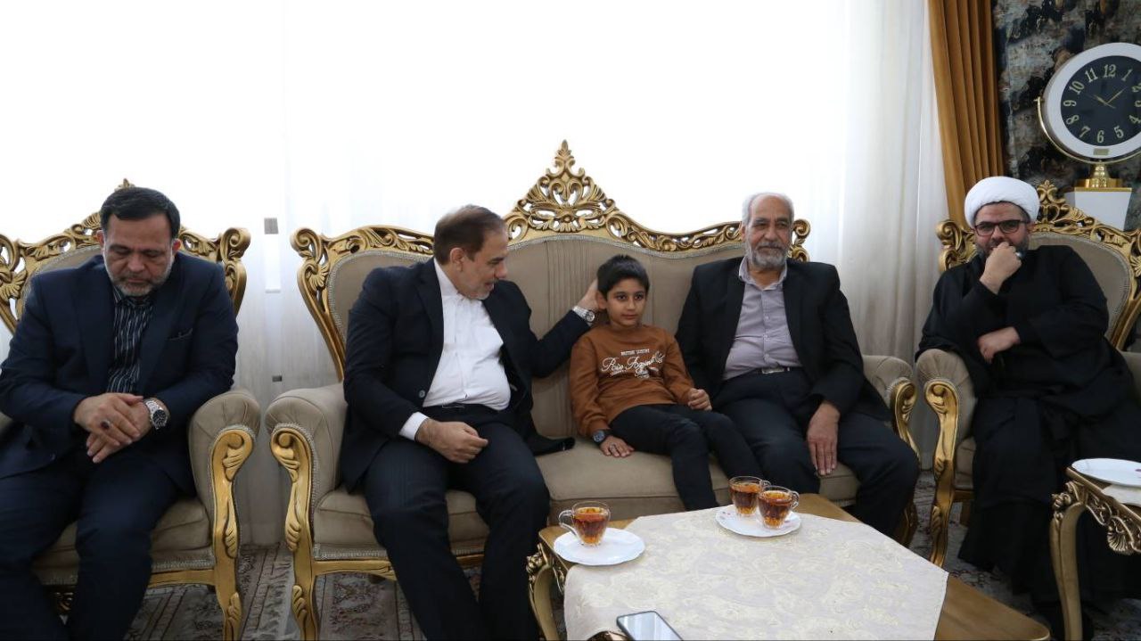 پیام خوزستان