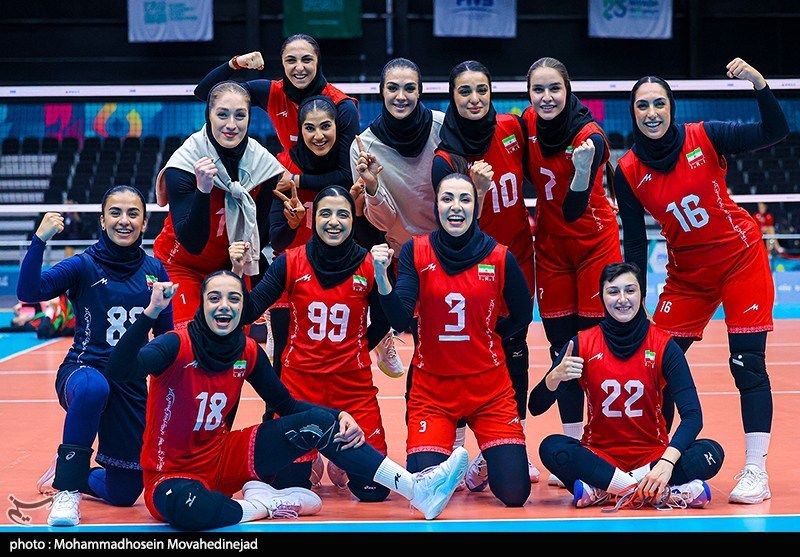 پیام خوزستان