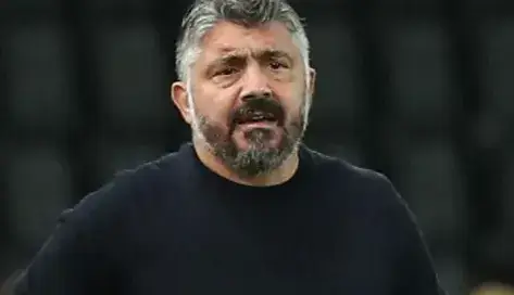 گتوزو: شرم‌آور بود، امشب خجالت کشیدم!