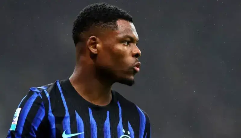 هشدار کومان: کادر پزشکی اینتر در حالت آماده‌باش!