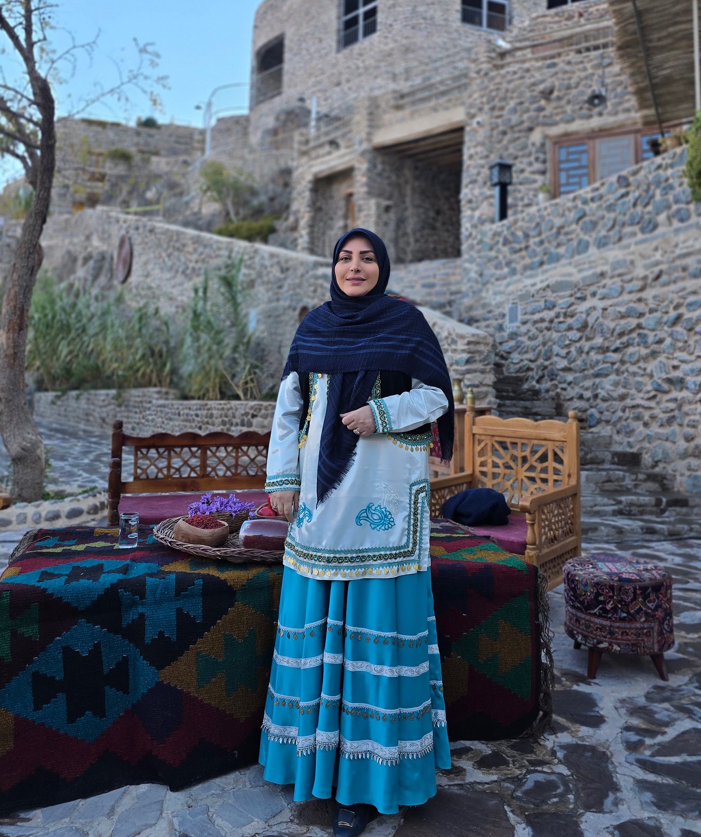 پیام خوزستان