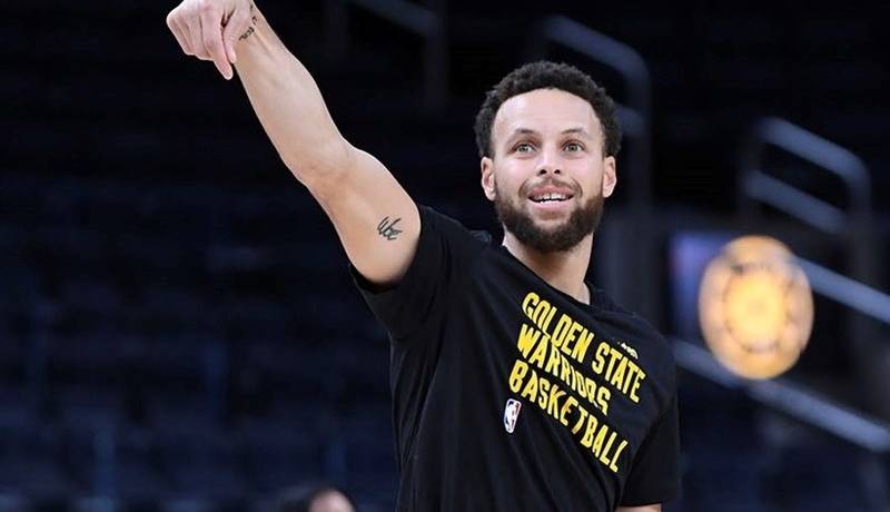 پایان همکاری ۱۳ ساله استیفن کری و آندر آرمور