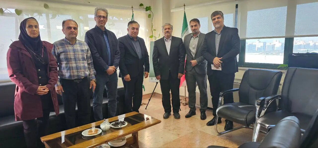 پیام خوزستان