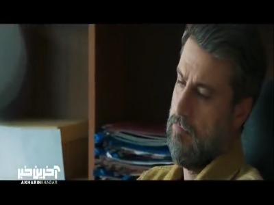 امجد: تو خیلی زندگی بلد بودی نازنین؛ کاش تو میموندی من میرفتم...