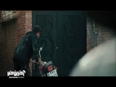 نمیذارم قاتل خاله شکوه راست راست تو این شهر بگرده!