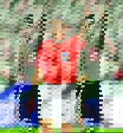 پیام خوزستان