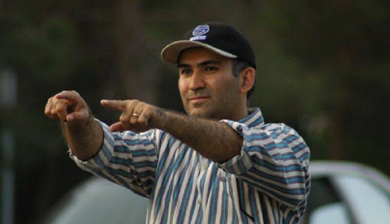 پژمان بازغی، لیلا زارع و پیام احمدی‌نیا در «اشراف سیاه» همبازی شدند