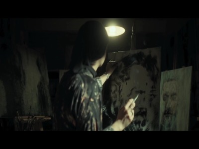 سوگل خلیق در سریال «هزار و یک شب»