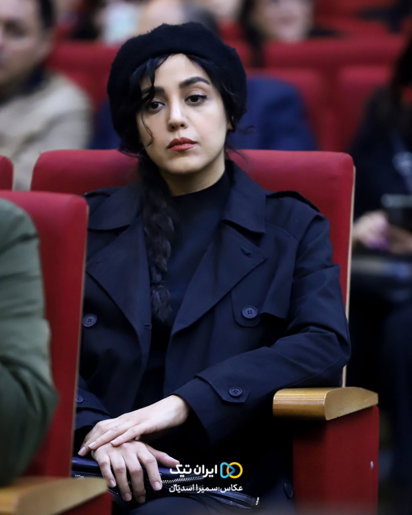 پیام خوزستان