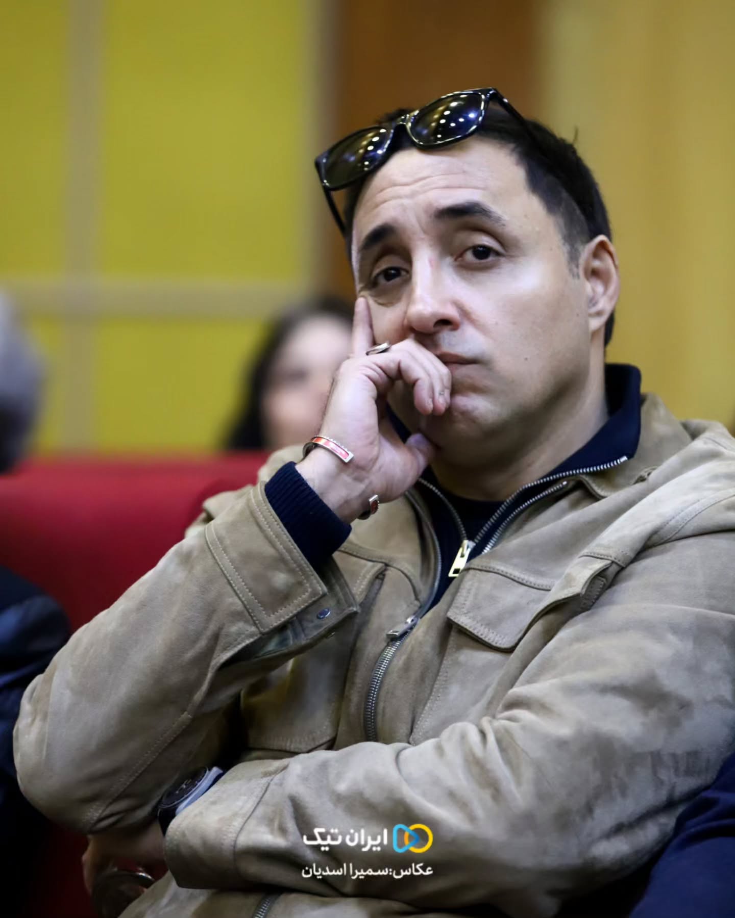 پیام خوزستان