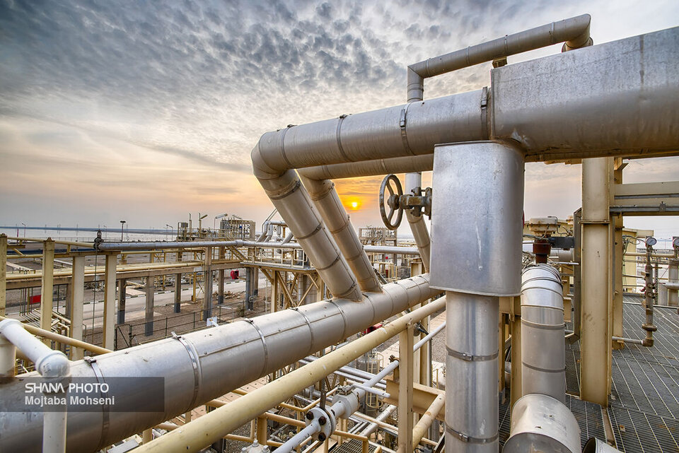 گزیده‌های نفتی هفته