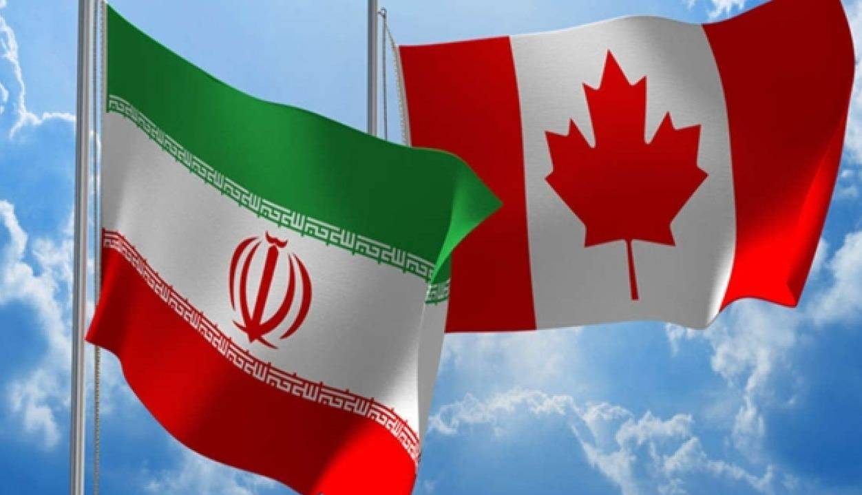 رد ادعاهای بی‌اساس کانادا علیه ایران