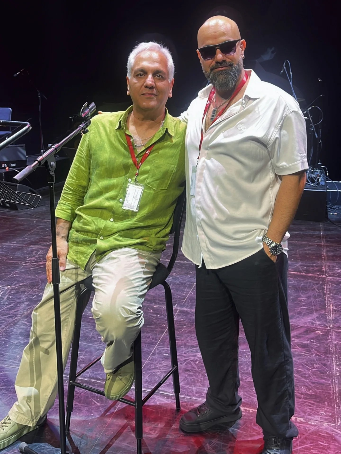 پیام خوزستان