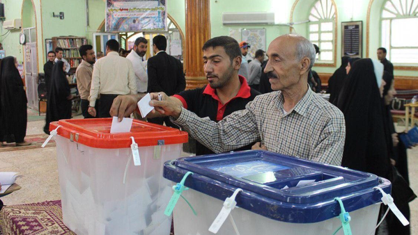 آغاز مهلت استعفای داوطلبان انتخابات شورای اسلامی روستا از امروز