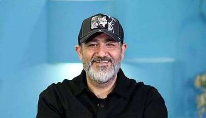 چهره ها/ قاب پدر دختری بامزه از بهروز سریال زیر آسمان شهر