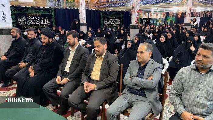 پیام خوزستان