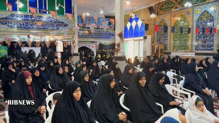 پیام خوزستان