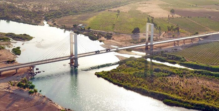 پیام خوزستان