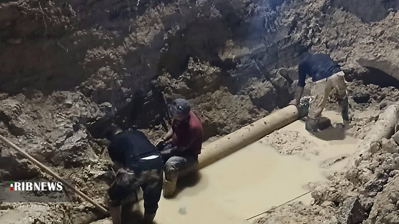 پیام خوزستان