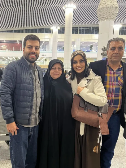 پیام خوزستان