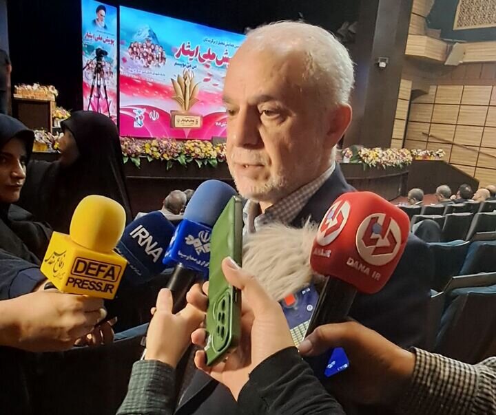 اوحدی: حضور من در لبنان به عنوان سفیر شایعه است