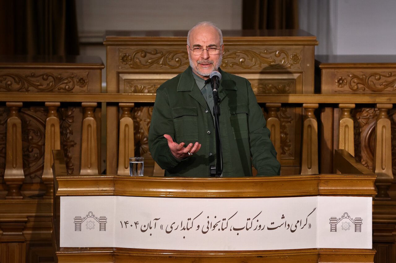 قالیباف: در جنگ ۱۲ روزه دشمن را ادبش کردیم‌ و سر جایش نشاندیم تا به این سرزمین تجاوز نکند