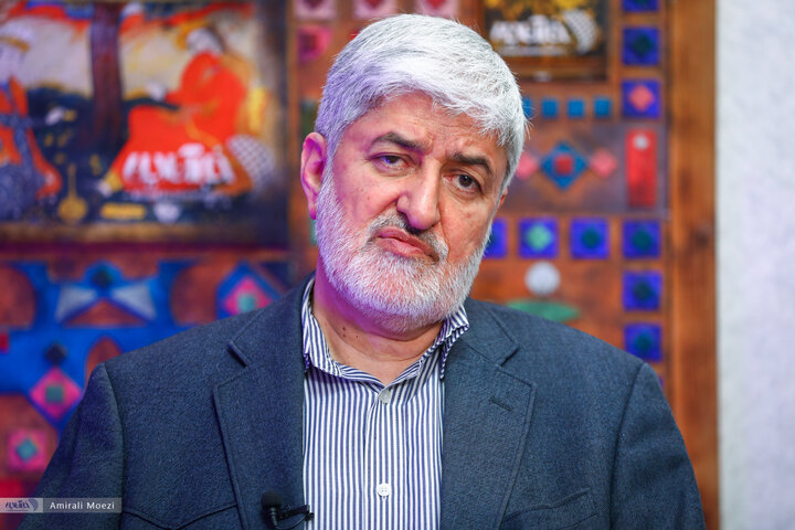 پاسخ علی مطهری به ادعای فیاض درمورد ۳۷ نامه شهید مطهری به شاه!