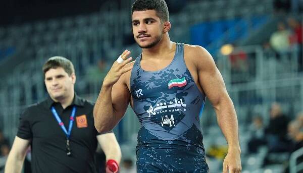 فرخی: حریفانی عنوان‌دار دارم اما تلاش می‌کنم برنده مبارزه با آنها باشم