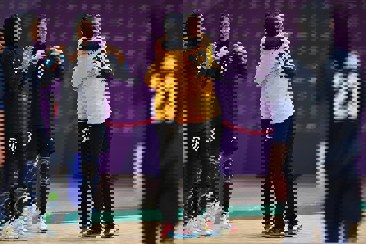 پیام خوزستان