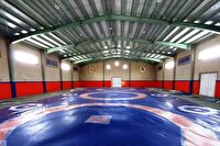 بزودی؛ بهره برداری از سالن کشتی ایذه