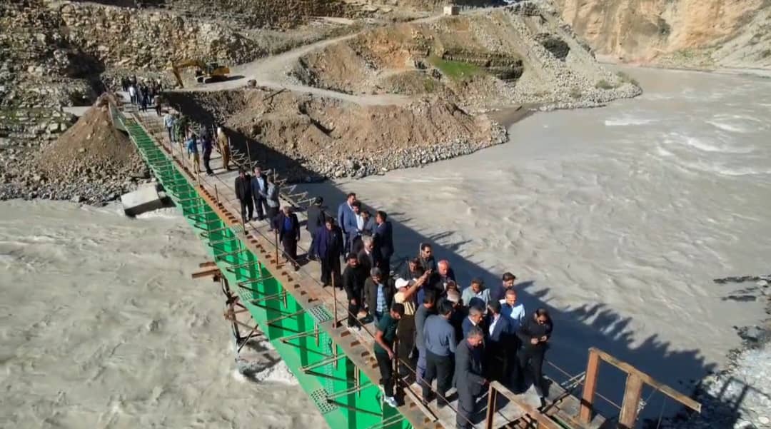 پیام خوزستان