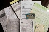 اعتبار حقوقی نداشتن معاملات عادی و قولنامه‌ای