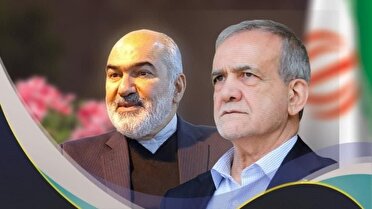 موالی‌زاده مدیر برتر کشور در تحقق سیاست‌های خانواده محور و جمعیت