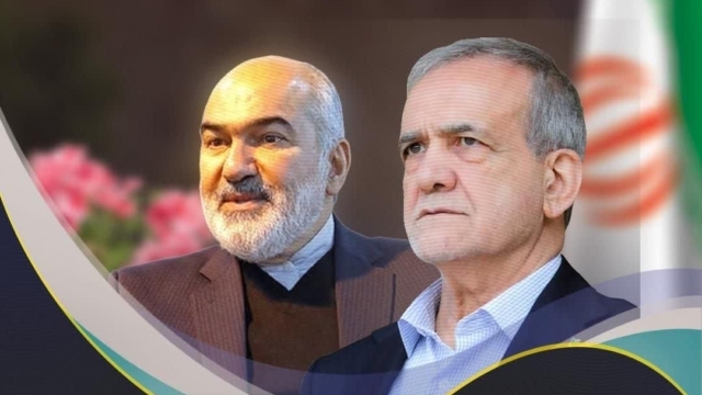 پیام خوزستان