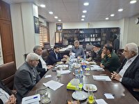 کمیته ارزیابی فرهنگی برای فرمانداری‌ها فعال شود