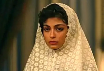 چهره ها/ چهره معصوم بازیگر سریال شکارگاه جلب توجه کرد