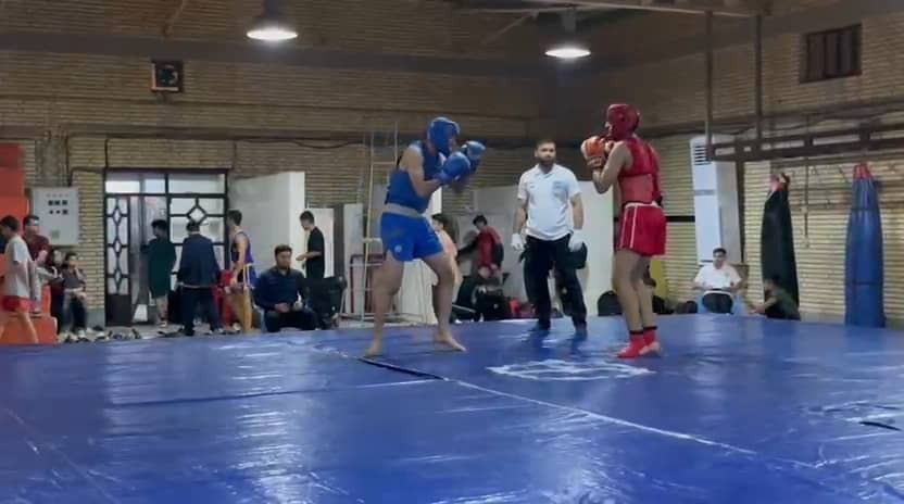 پیام خوزستان