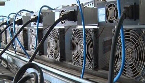 کشف ۳۲ دستگاه ماینر غیرمجاز در امیدیه