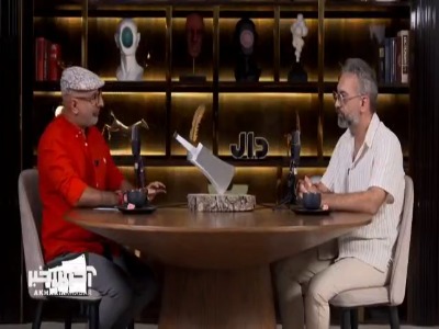 ماجرای عجیب ممنوع‌الورود شدن ناصر چشم‌آذر به صداوسیما!