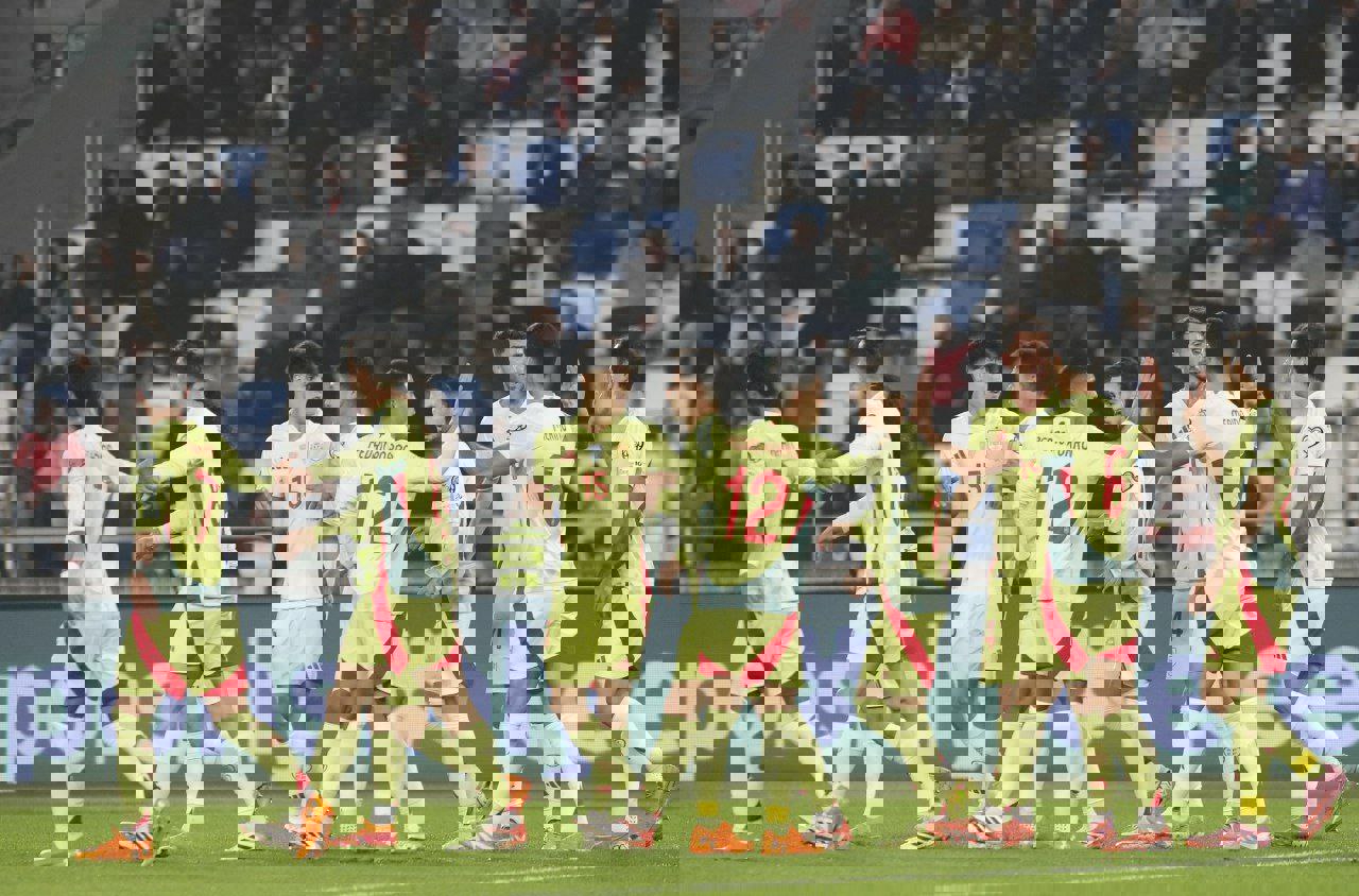 پیام خوزستان